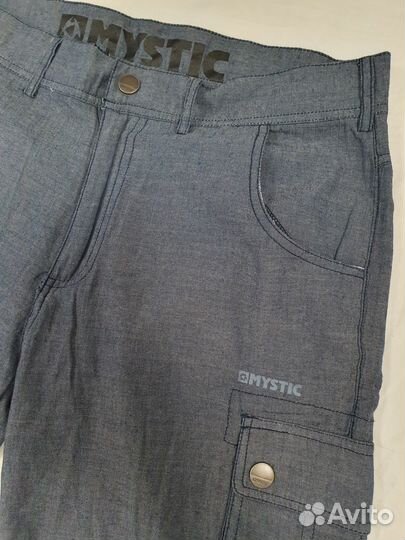 Шорты Mystic (кайт, серф, вейк) М