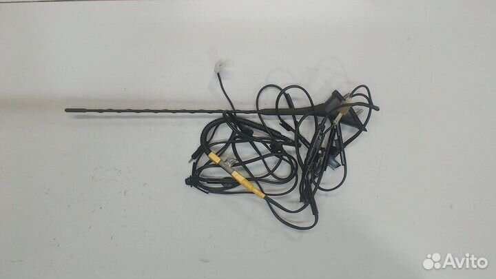 Антенна Mitsubishi Lancer 9, 2006