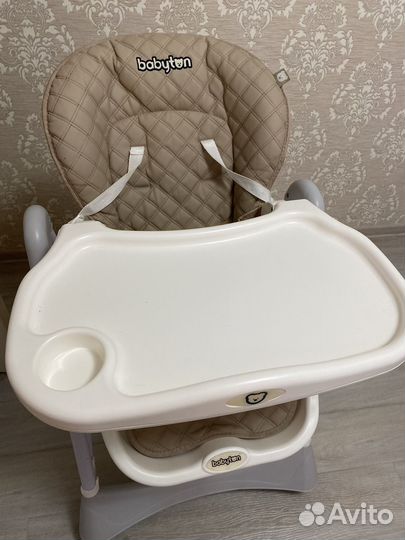 Стул для кормления