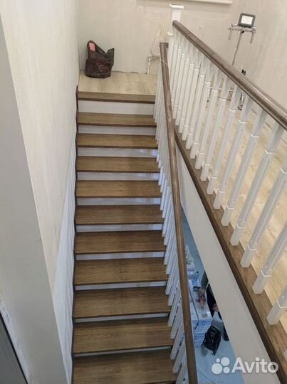 Лестница для Вас