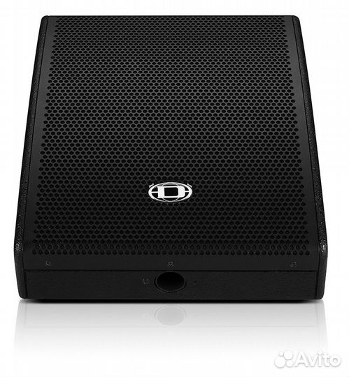 Активные мониторы AXM-12dynacord-новые-цена за 2шт