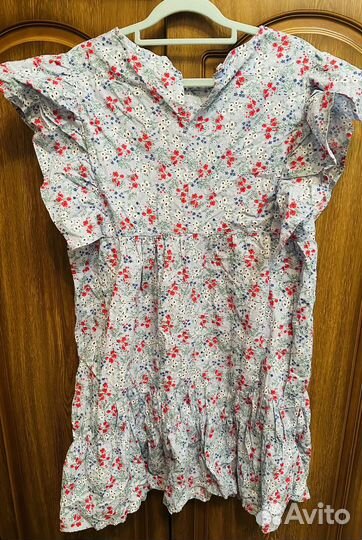Новое платье 48 р женское