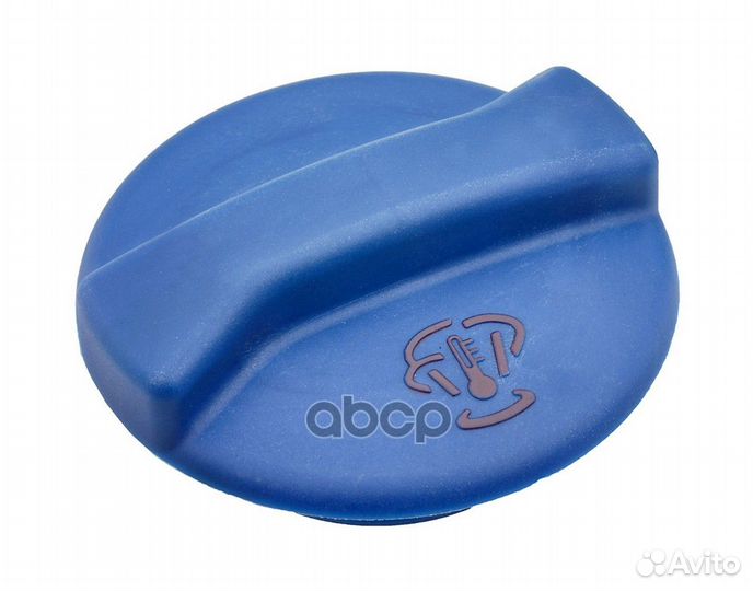 Крышка расширительного бачка VAG /1,5bar meyle 100