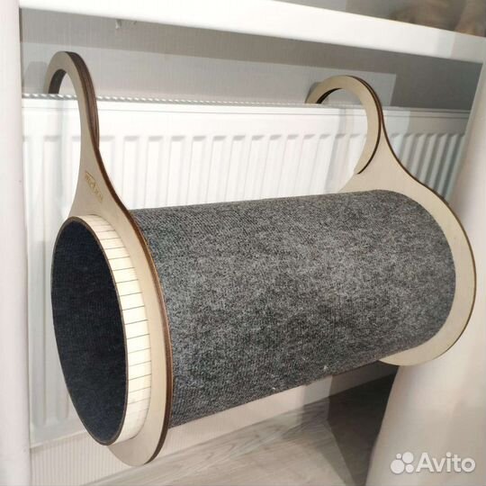 Гамак - Лежанка на батарею