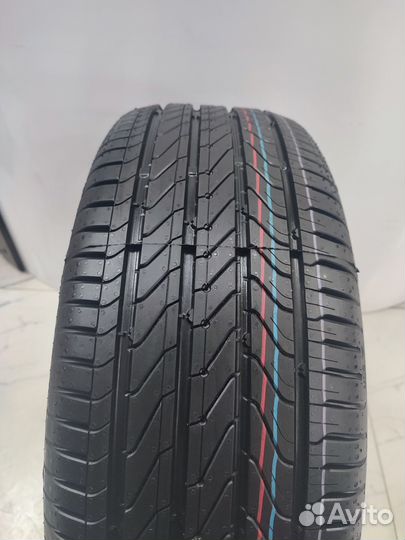 Continental ContiUltraContact UC6 215/55 R17