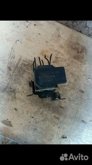 Блок абс Kia Cerato 1