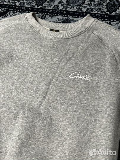 Свитшот corteiz авито доставка