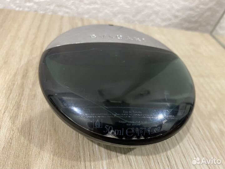 Bvlgari aqva pour homme 2012 год