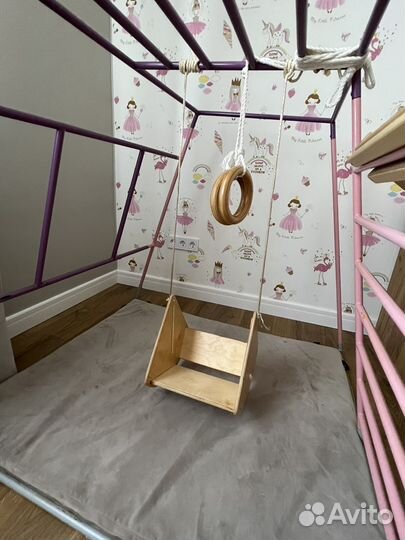 Спорткомплекс ранний старт