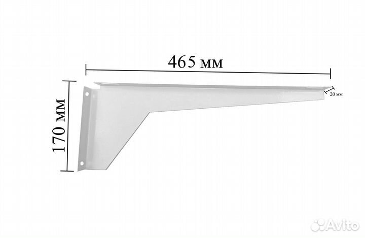 Раковина Madera Камилла 120R 1101017 (Стир.) Бел