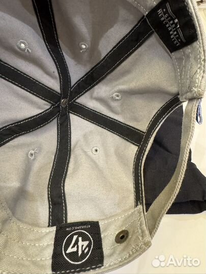 Бейсболка мужская