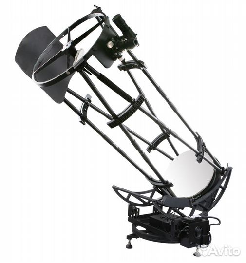 Телескоп Sky-Watcher Dob 20