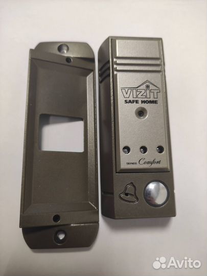 Блок вызова домофона бвд 403 CPO