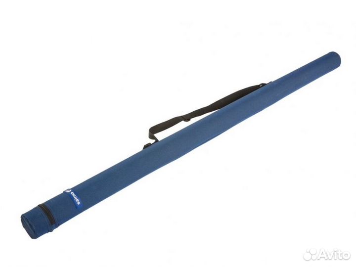 Тубус для удилищ Salmo 165см d 7см