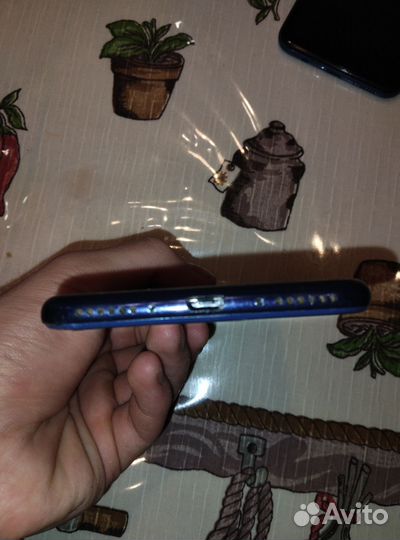 HONOR 6C Pro, 3/32 ГБ