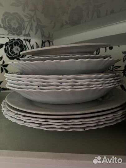 Кухонная утварь бу