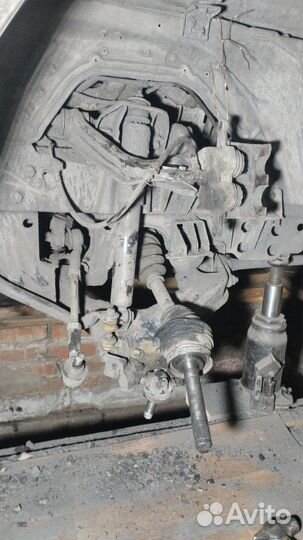 Частный авторемонт