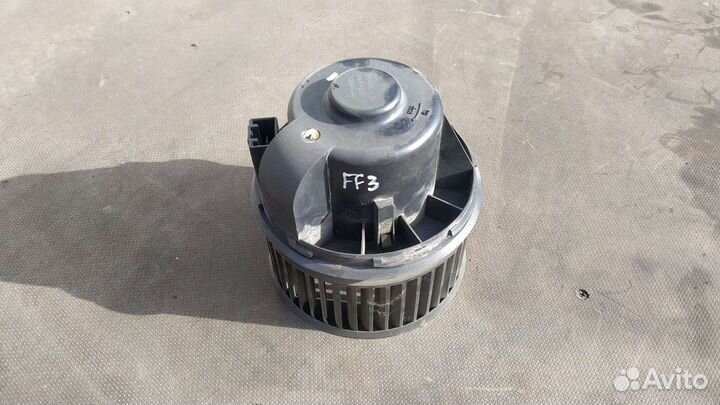 Вентилятор печки Форд Фокус 3