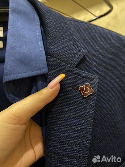 Костюм мужской