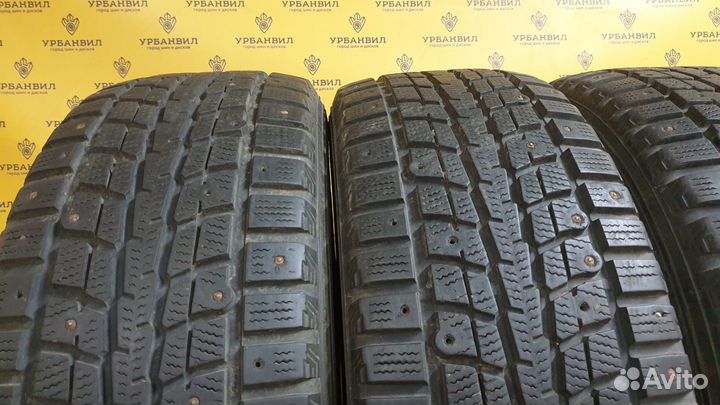 Dunlop SP Winter Ice 01 225/65 R17 102T