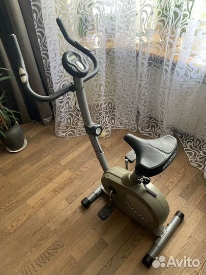 Велотренажер torneo