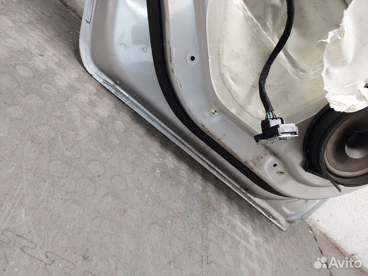 Дверь боковая Chevrolet Cruze, 2011