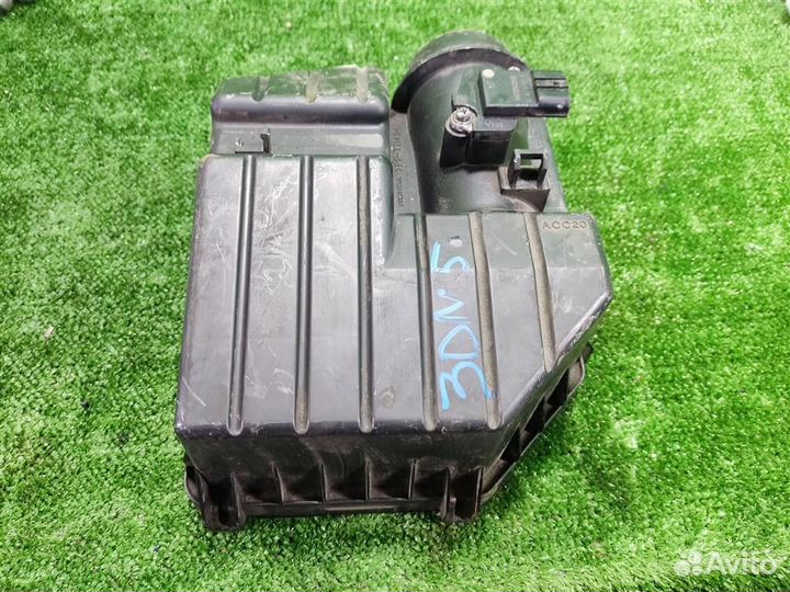 Крышка корпуса воздушного фильтра Honda Civic 4D