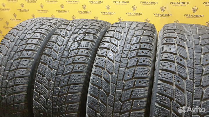 Michelin X-Ice North 195/65 R15 91Q