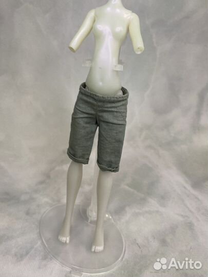 Аксессуары одежда обувь монстр хай