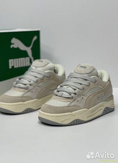 Puma 180: Кроссовки для активных (37-41)