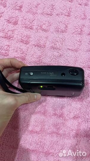 Фотоаппарат Kodak