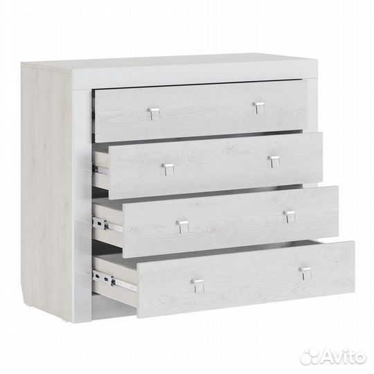 Комод Амели