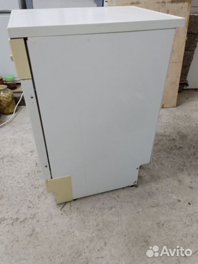 Посудомоечная машина