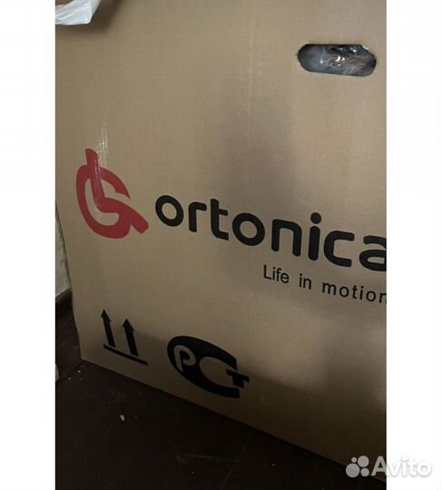 Инвалидное кресло