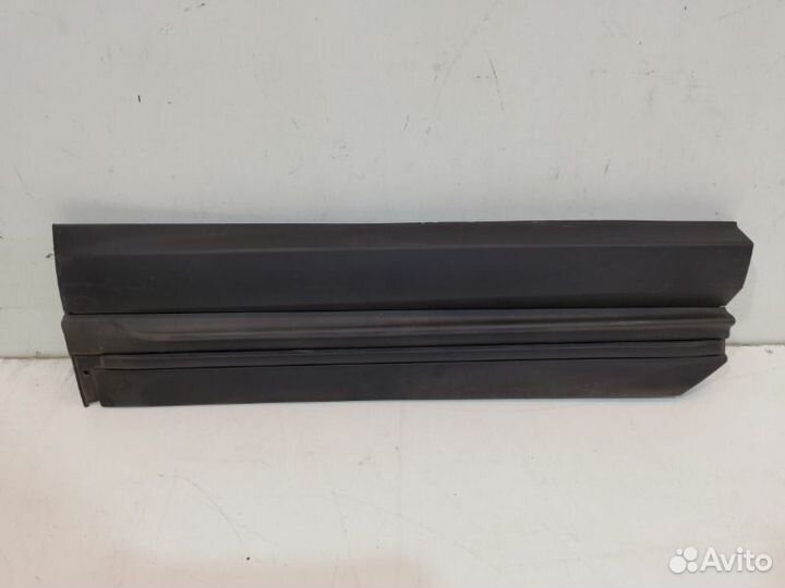 Накладка двери задняя правая Lexus Rx 4 2016