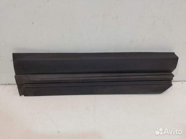 Накладка двери задняя правая Lexus Rx 4 2016
