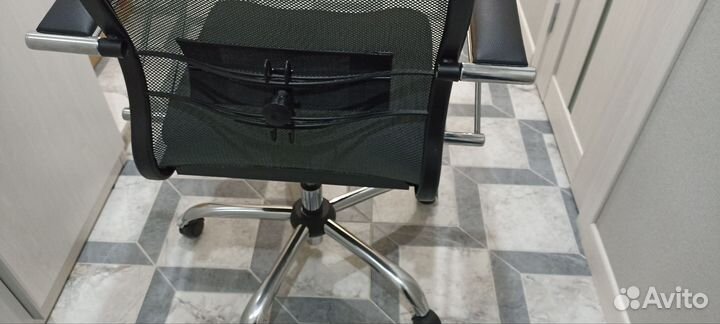 Компьютерное кресло бу