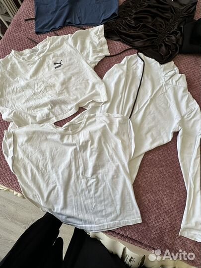 Женская одежда пакетом 42 44 брендовые