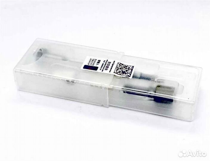 Ремкомплект F00RJ03283 форсунки Bosch 0445120170