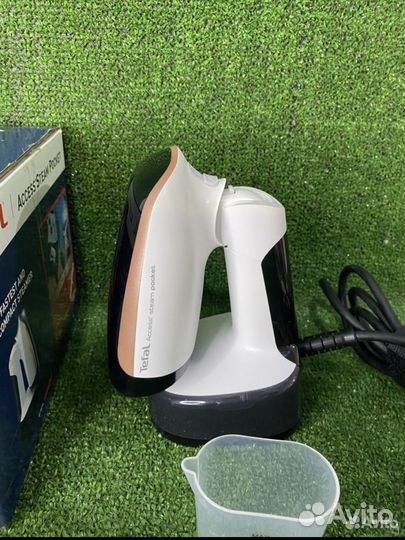 Ручной отпариватель tefal