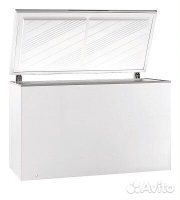 Морозильные Лари Позис и Бирюса