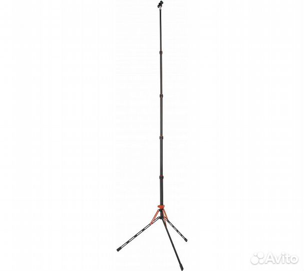 Стойка-тренога GreenBean GBStand Carbon 200 для фо