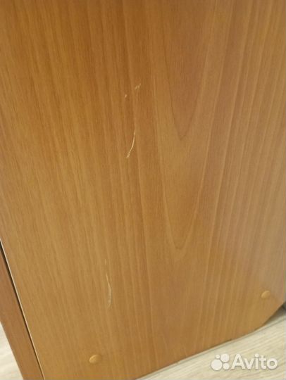 Стеллаж деревянный бу