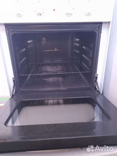 Плита электрическая 