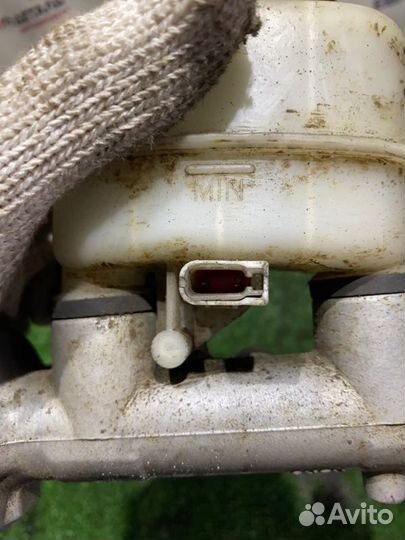 Главный тормозной цилиндр Nissan Almera Classic