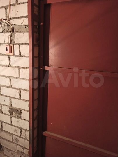 Гараж, 10 м²