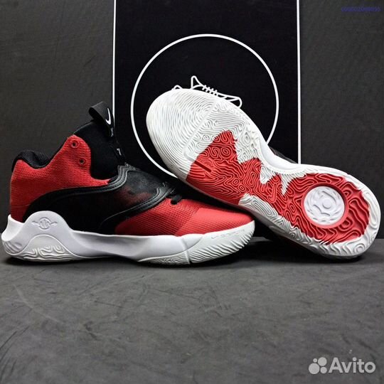 Кроссовки мужские баскетбольные Nike KD Trey 5 (Арт.91269)