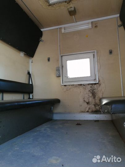 Урал 4320-1951-40, 2010