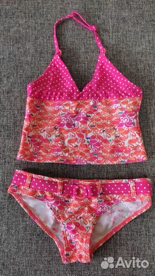 Купальник для девочки Mexx 110-116 (5-6 лет)