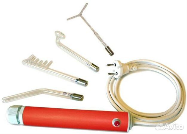 Дарсонваль новый